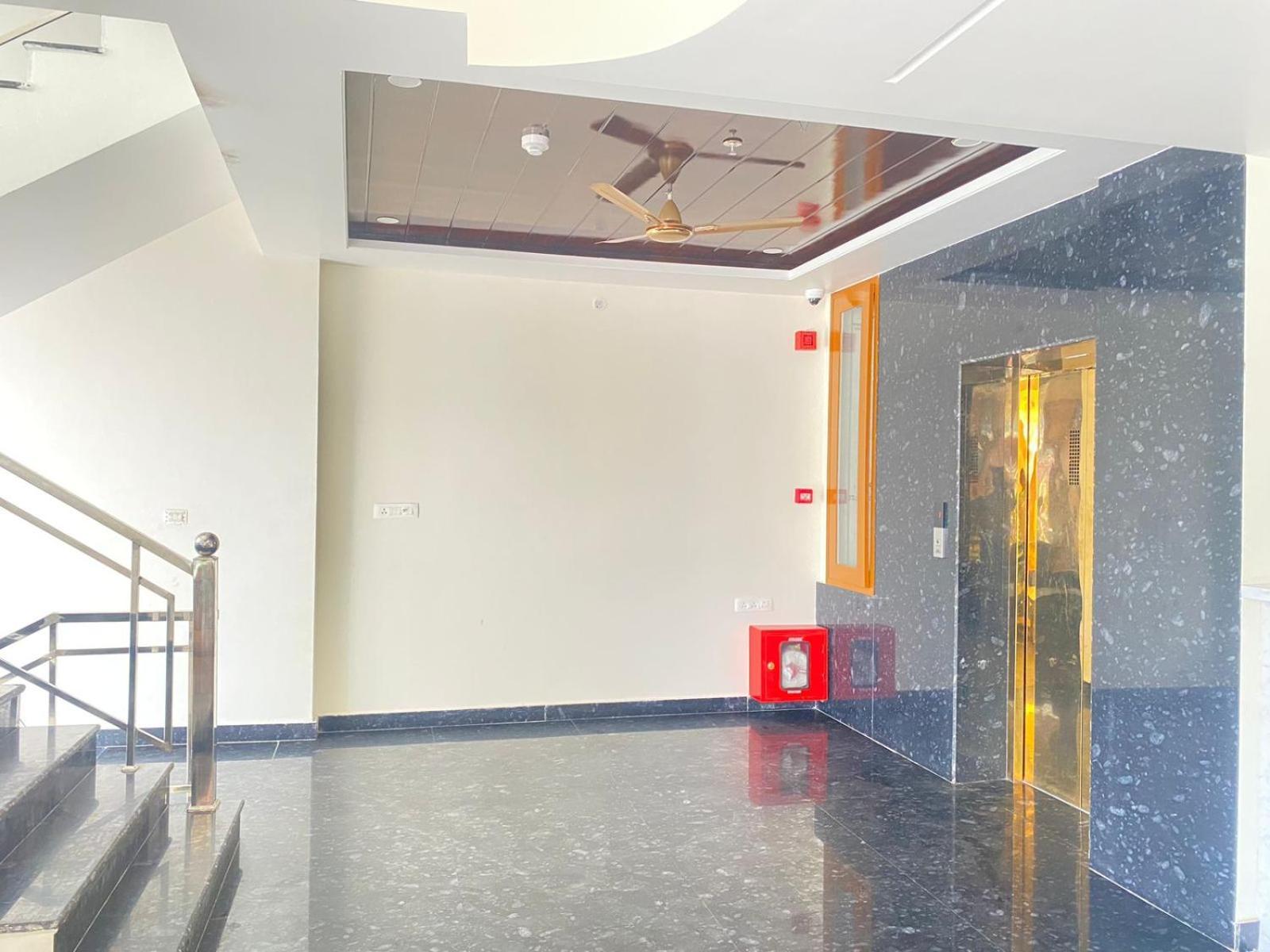 ג'איפור Hotel Lalita Palace מראה חיצוני תמונה